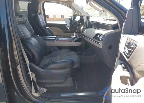 2023 Lincoln Navigator Reserve L z USA, uszkodzony, nr VIN 5LMJJ3LGXPEL02008